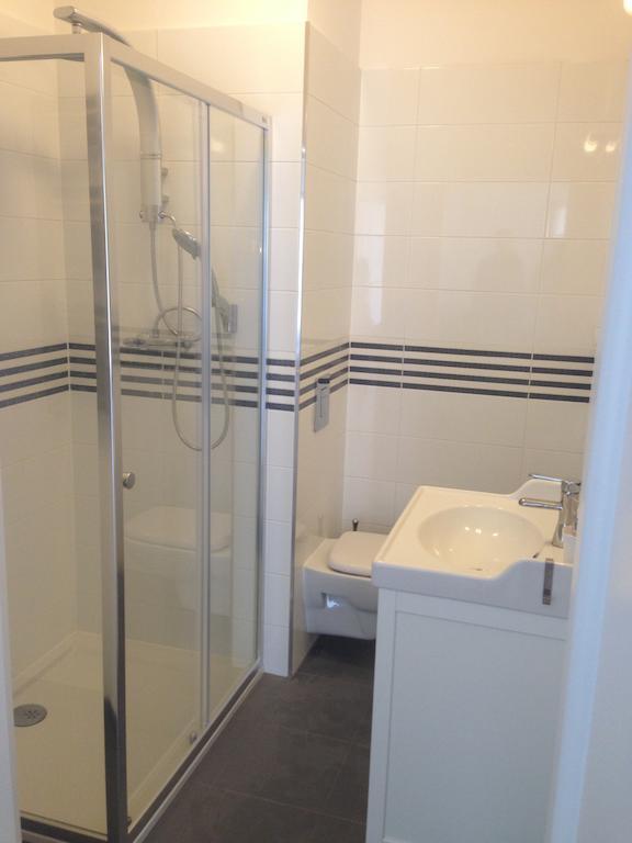 Baltic Sea Apartment Dziwnówek Oda fotoğraf