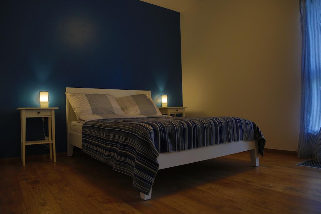 Baltic Sea Apartment Dziwnówek Oda fotoğraf
